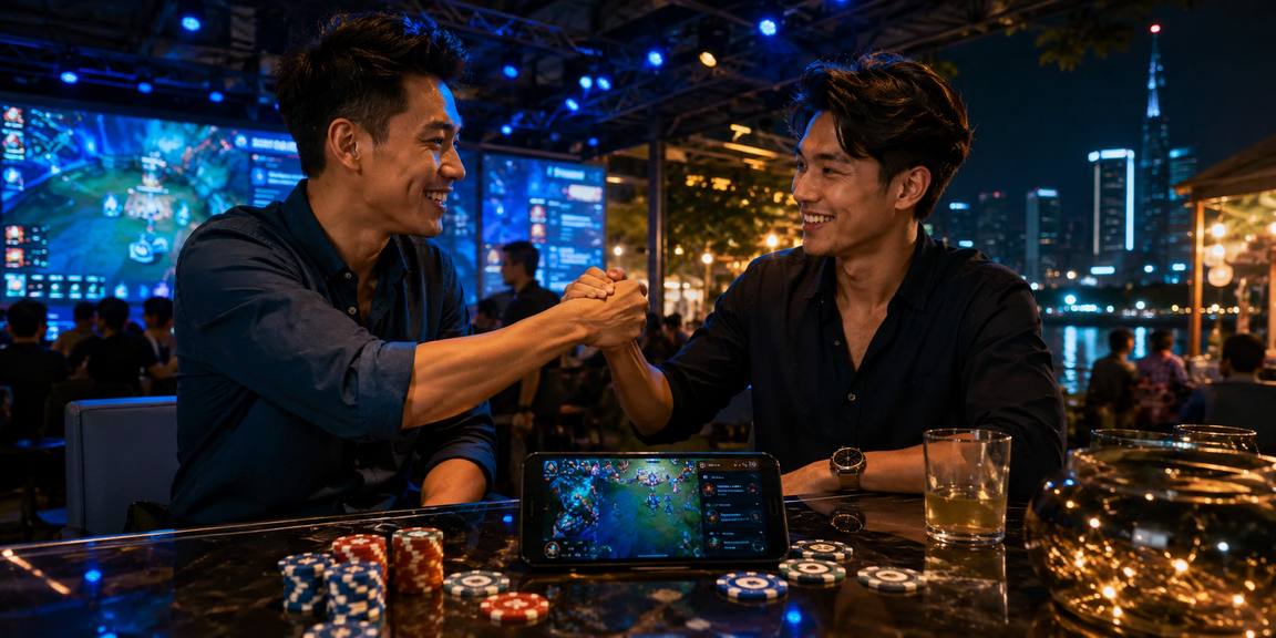 x88200 Xì Dách là gì và tại sao nên thử?